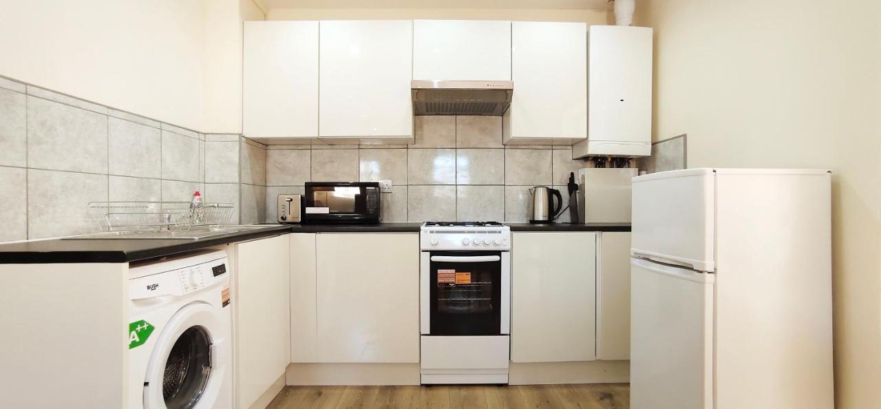Appartement Apple Garden B-5 *