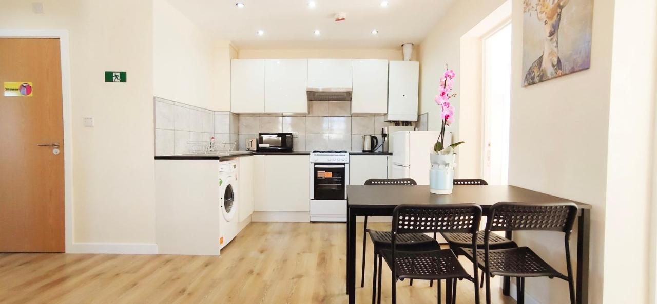 Appartement Apple Garden B-5 *