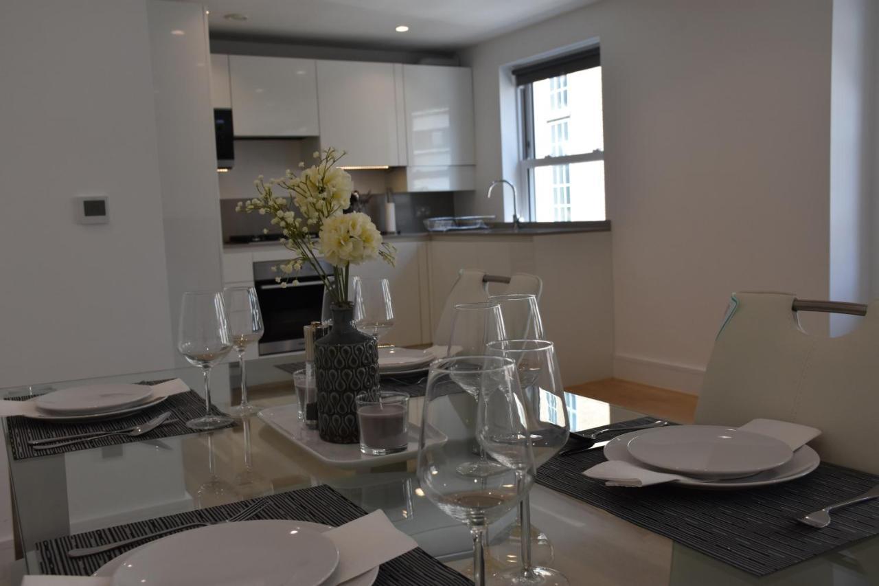 Northside Ealing London