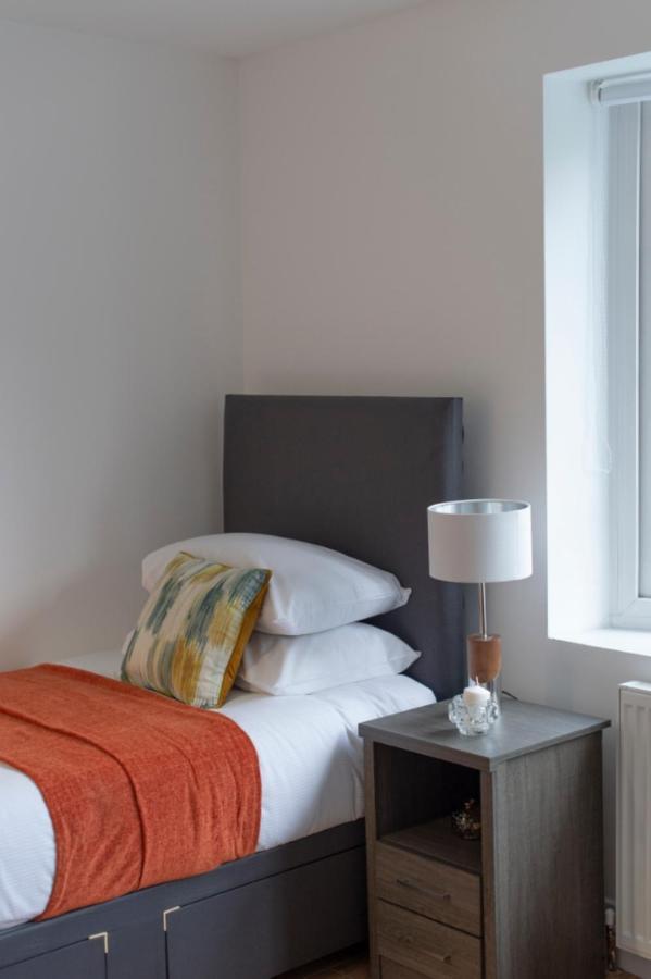 Trendy Tufnell Park Townhouse Londen