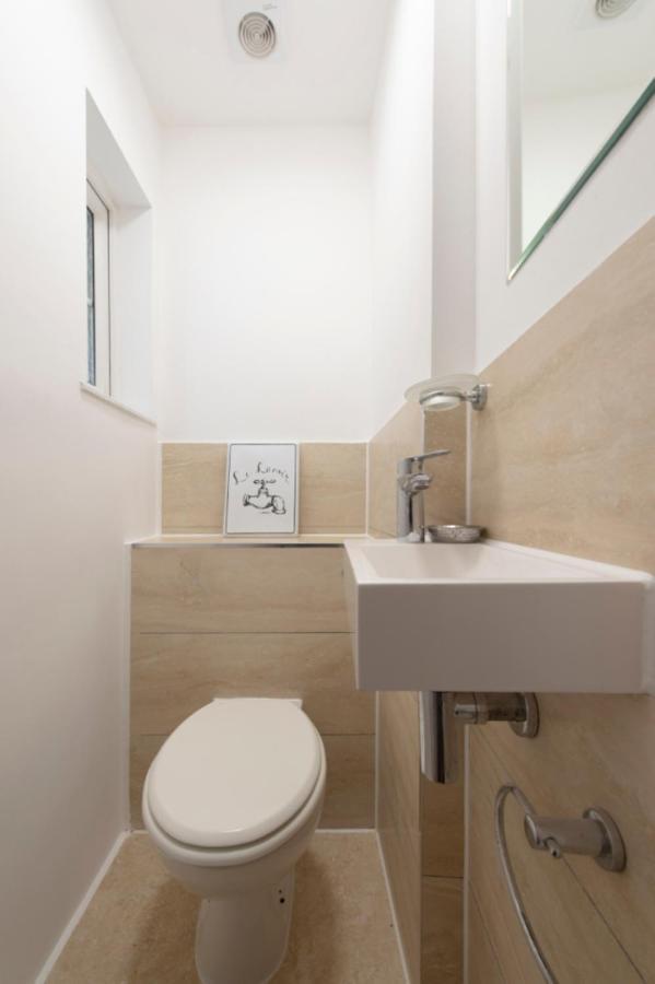 Trendy Tufnell Park Townhouse Appartement
