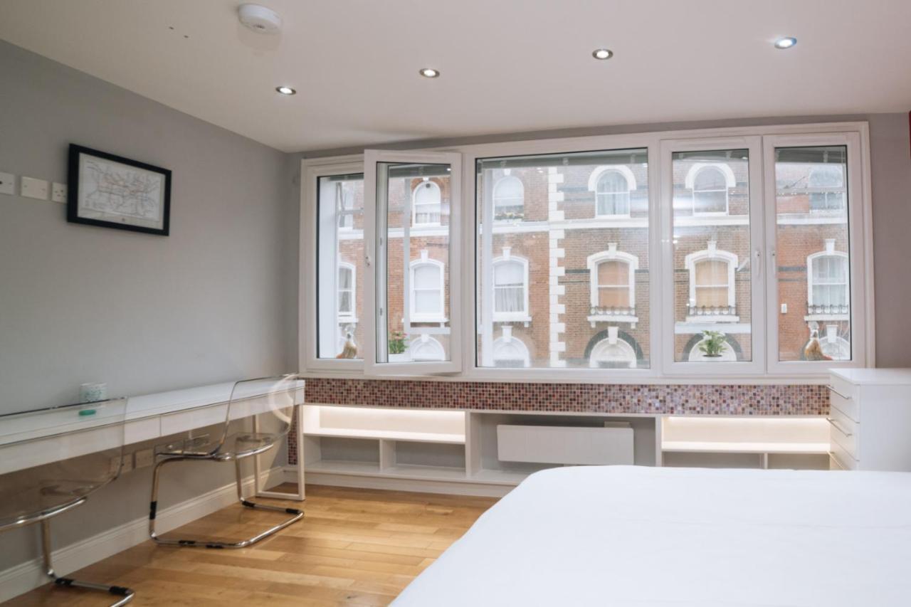Amazing Flat In London. Stylish & Cosy Apartment