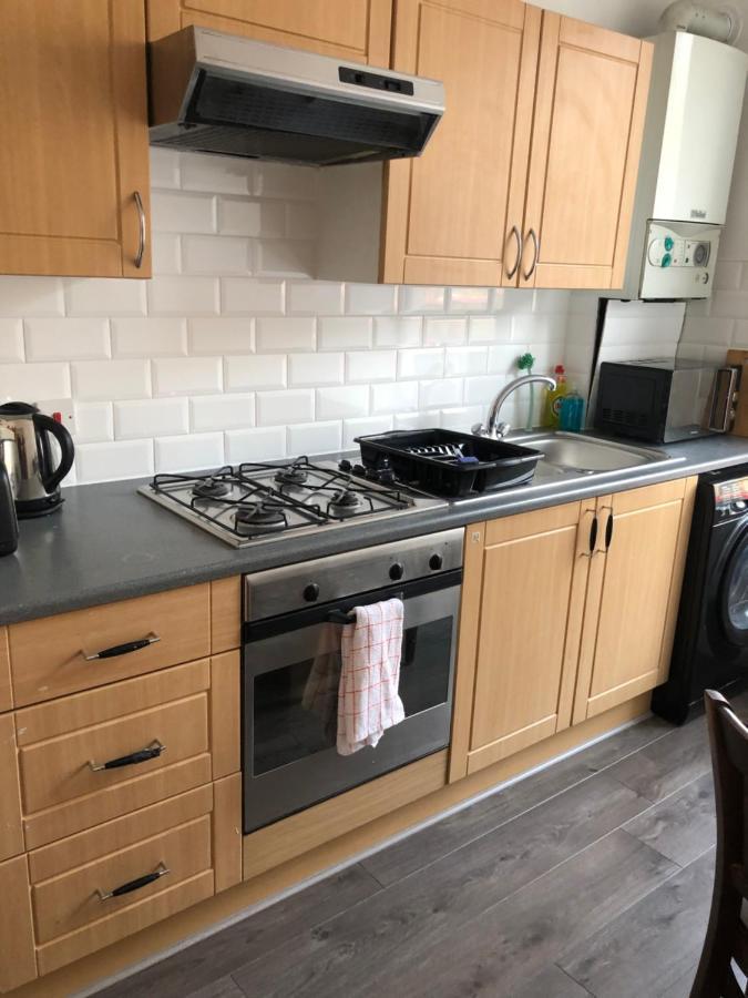 Apartment Islington London