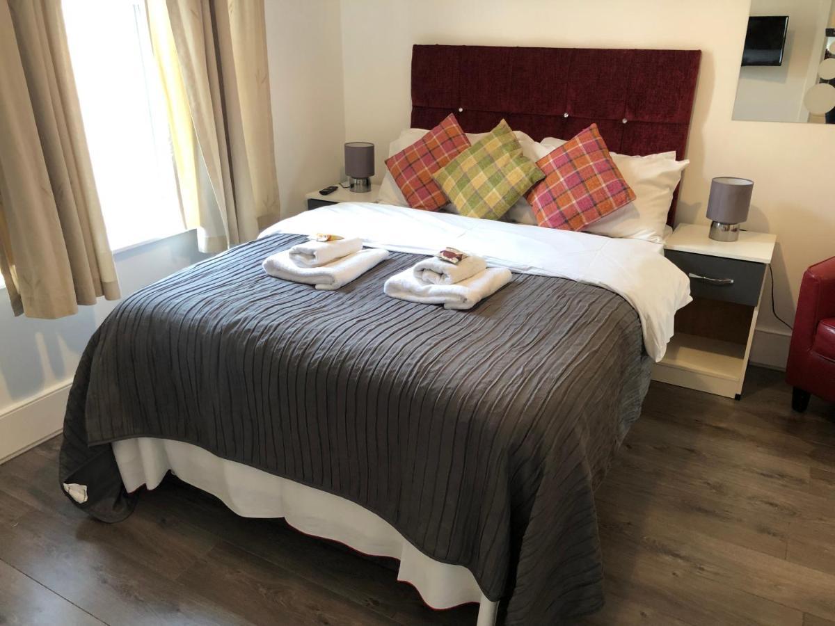 Apartment Islington *