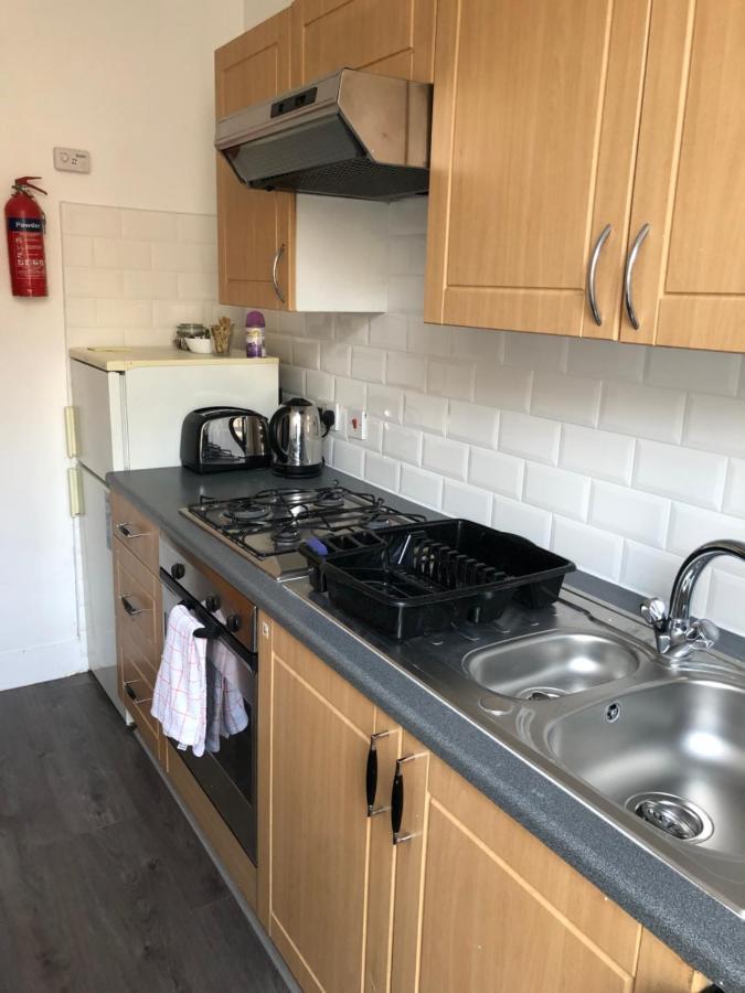 Appartement Islington *