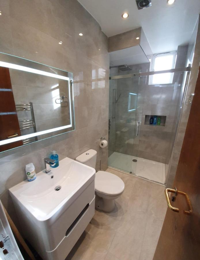 Appartement Islington Londen