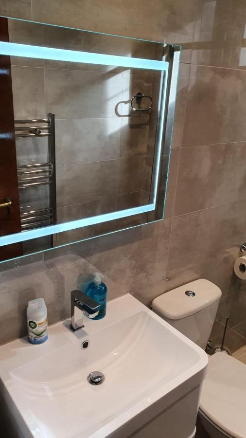 Islington Appartement *