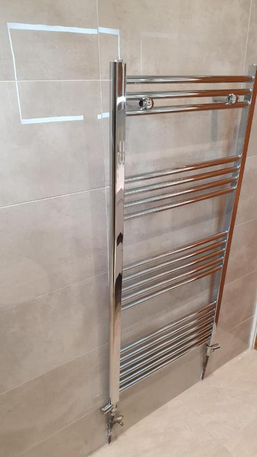 Islington Appartement