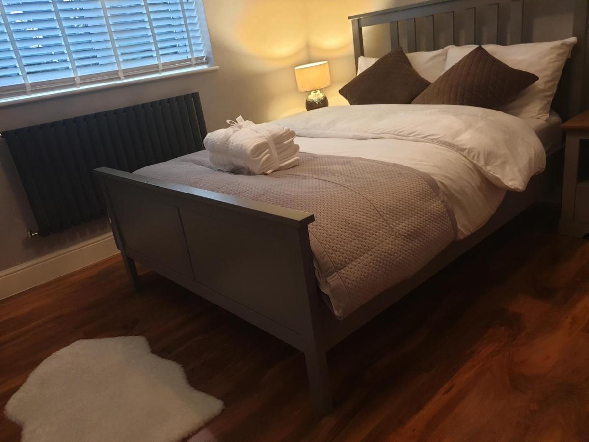 Bed & Breakfast Arsenal Highbury & Islington Beautifully Presented *