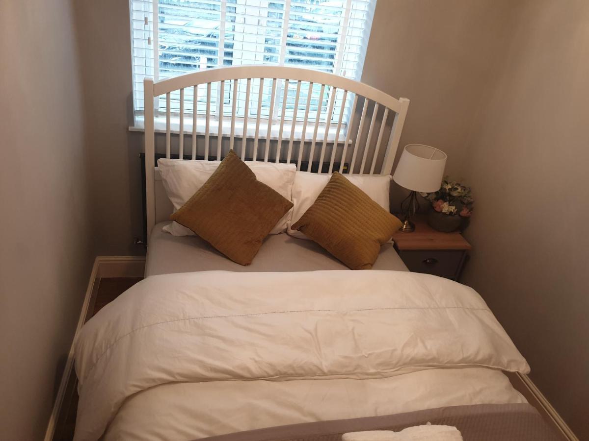 Bed & Breakfast Arsenal Highbury & Islington Beautifully Presented