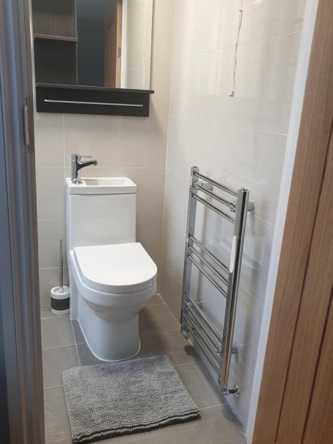 Arsenal Highbury & Islington Beautifully Presented Bed & Breakfast London