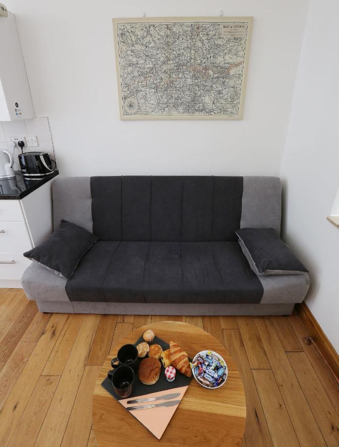 Apartment Luxurious 