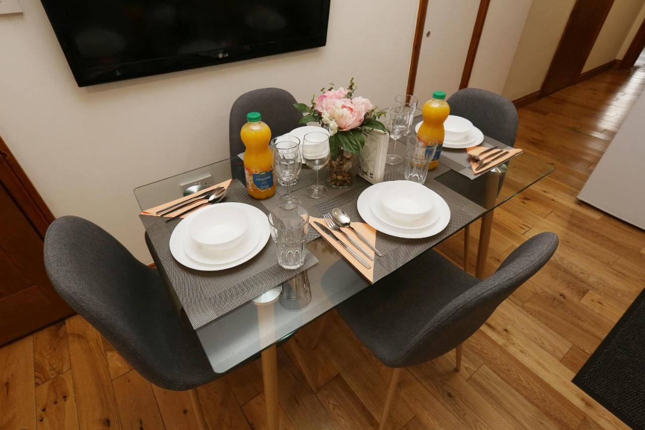 Apartment Luxurious 