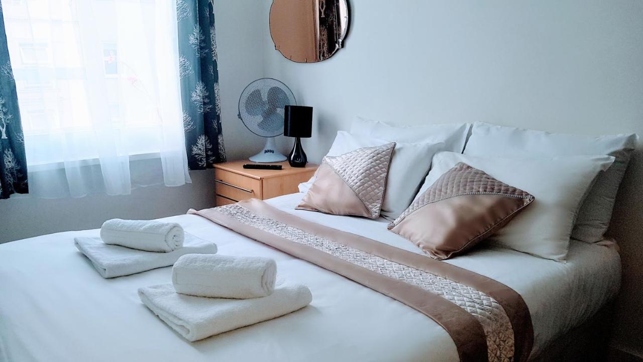 Comfort Guest house 2*