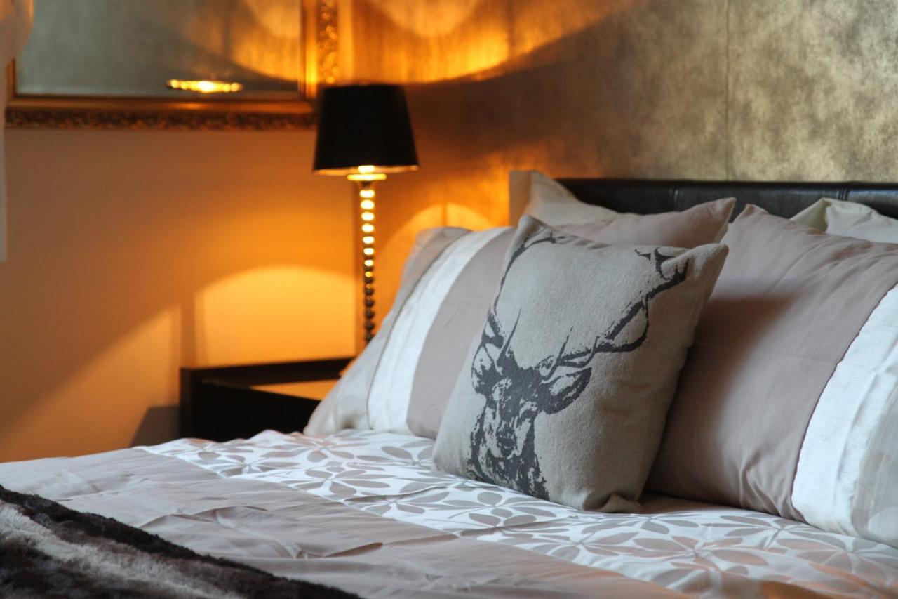 Apartment Pimlico Near Victoria *