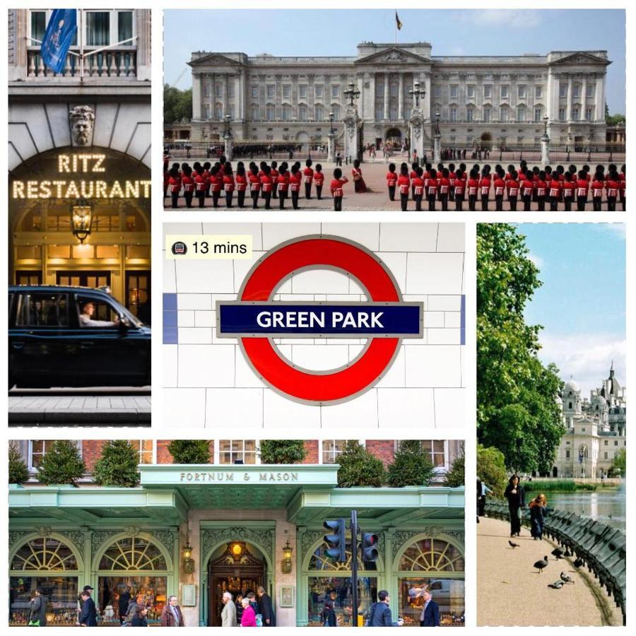 Apartment 2 Bed 2 Bath Flat With Private Parking And 3 Min To Tube