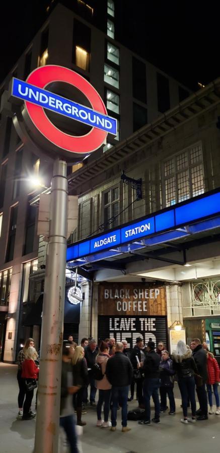 By Homely * London