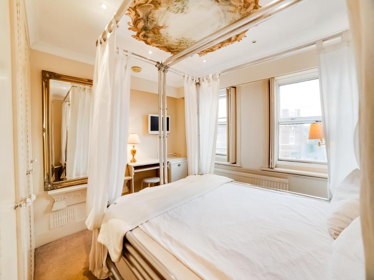 Oyo 2* London