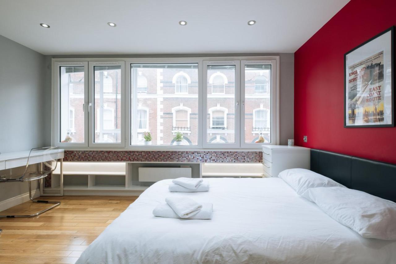Apartment Amazing Flat In London. Stylish & Cosy London