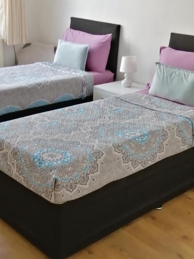 Dream Time Apartments-aqua Appartement *