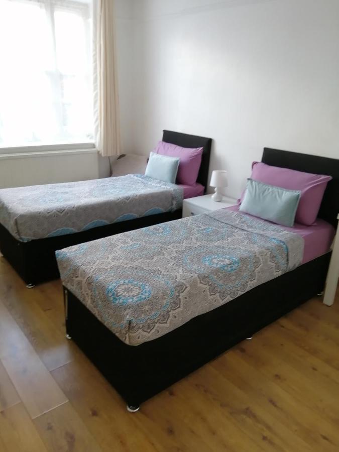 Dream Time Apartments-aqua Appartement