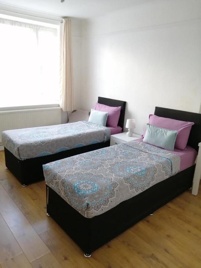 Dream Time Apartments-aqua Appartement *