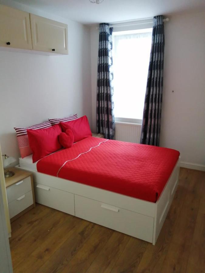 Appartement Dream Time Apartments-aqua *