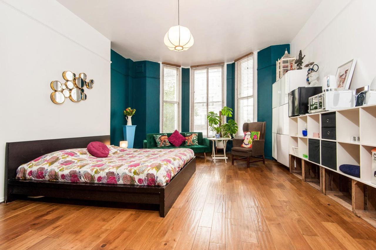 Privatunterkunft Boutique Style Large In Victorian Conversion *