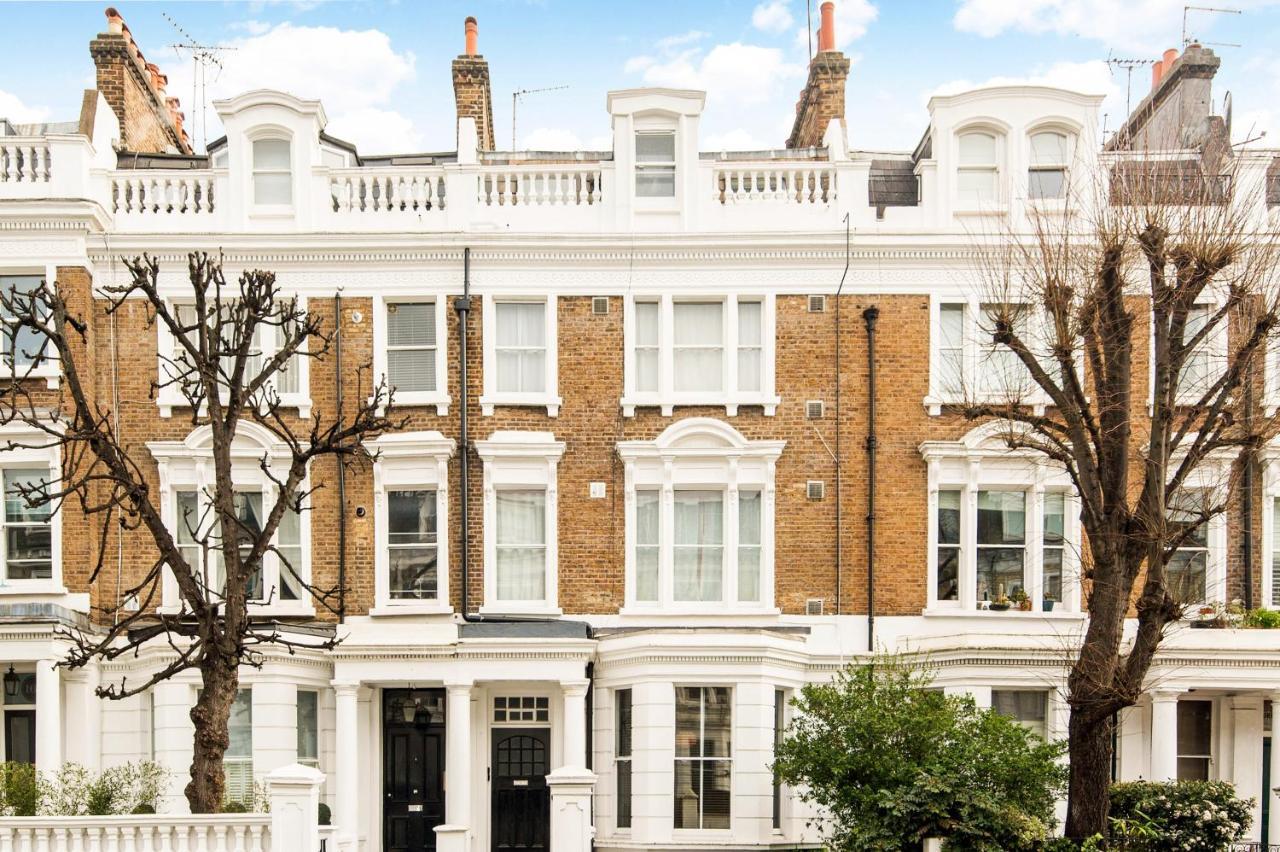Boutique Style Large In Victorian Conversion * London