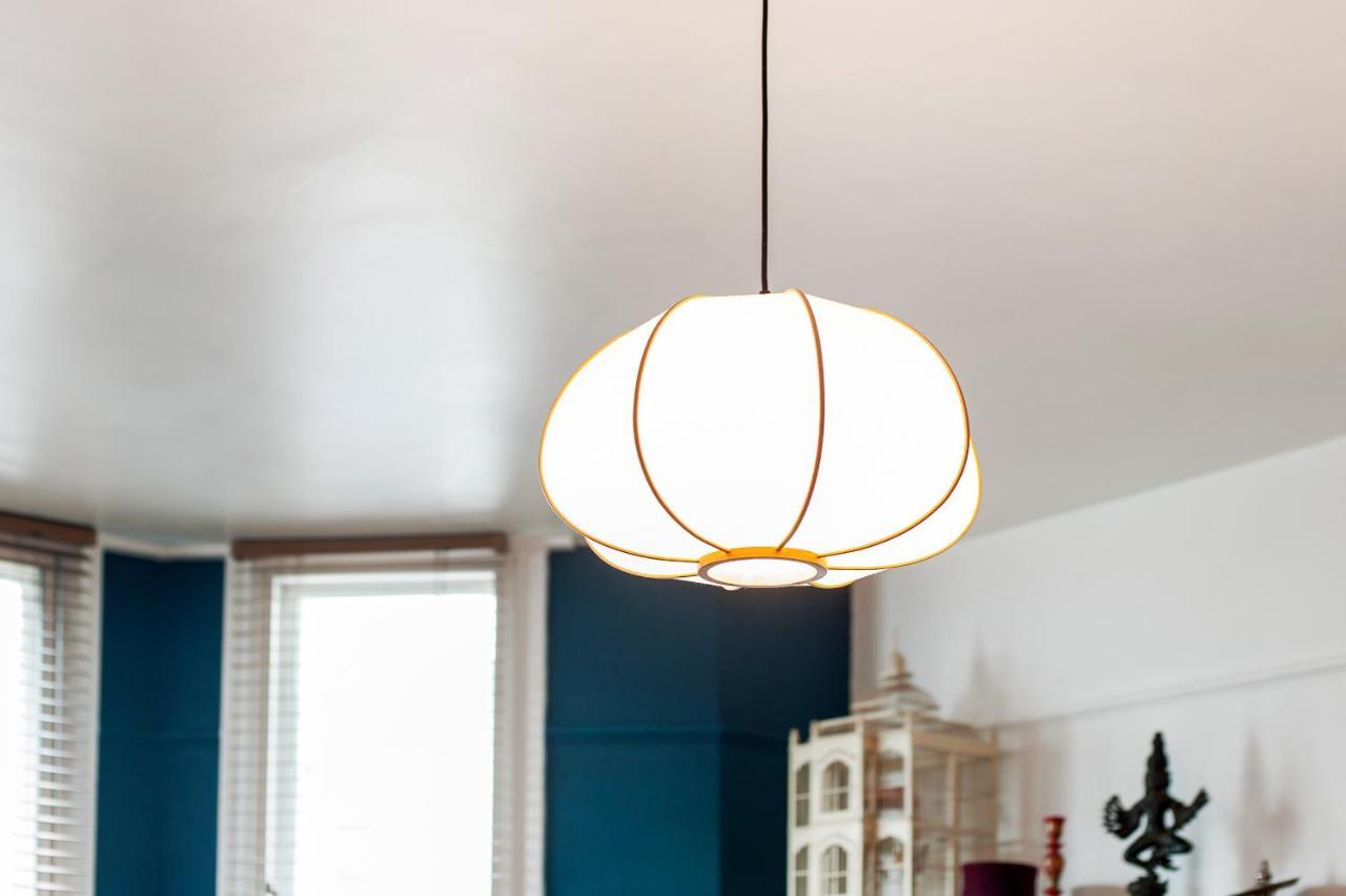 Boutique Style Large In Victorian Conversion Privatunterkunft