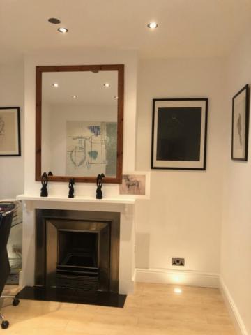 Smart Townhouse