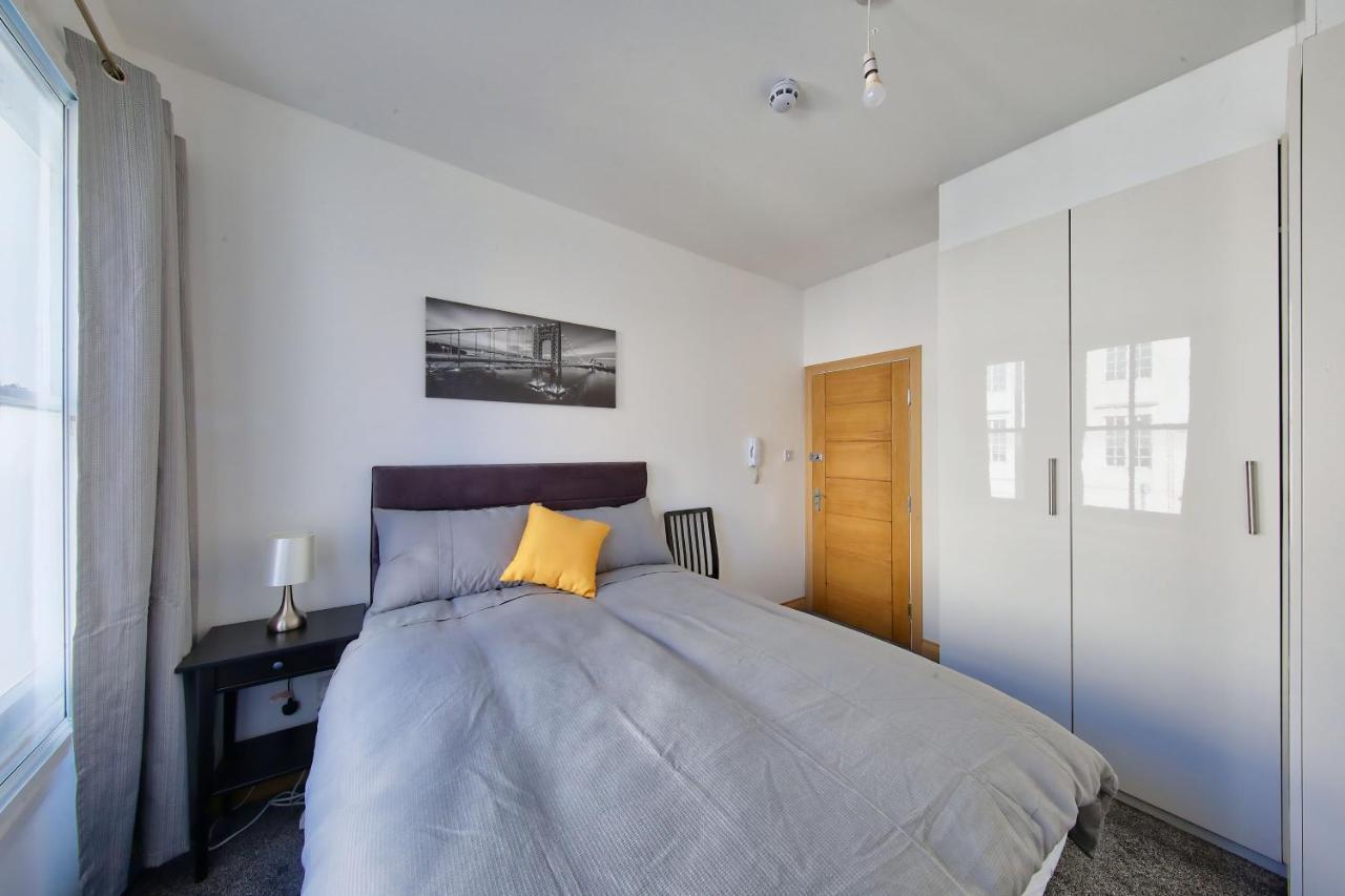 Aparthotel Clapham Junction 2*