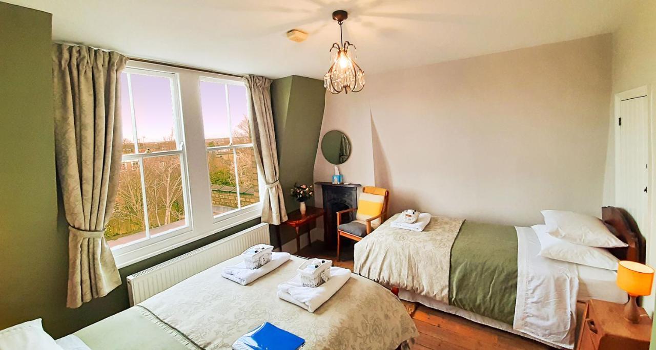 Muswell Hill 4* Londen