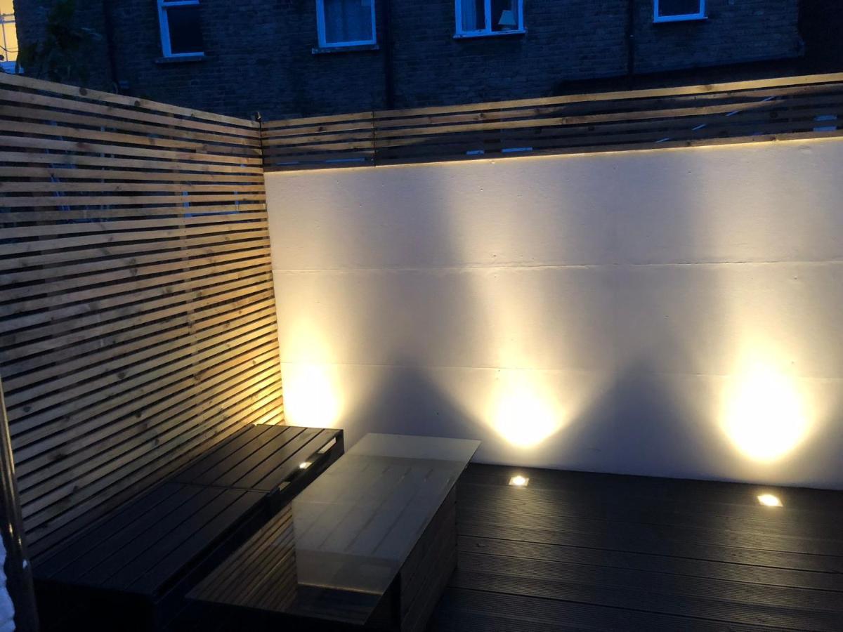 Accommodatie bij particulieren Smart Townhouse Londen