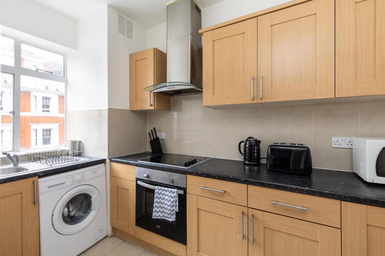 Marylebone Apartamento *
