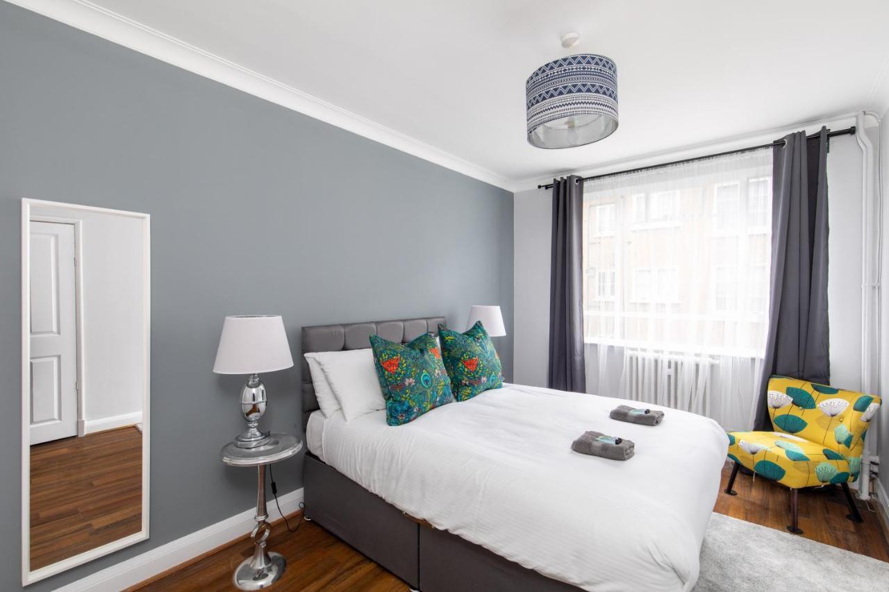 Marylebone Apartamento *