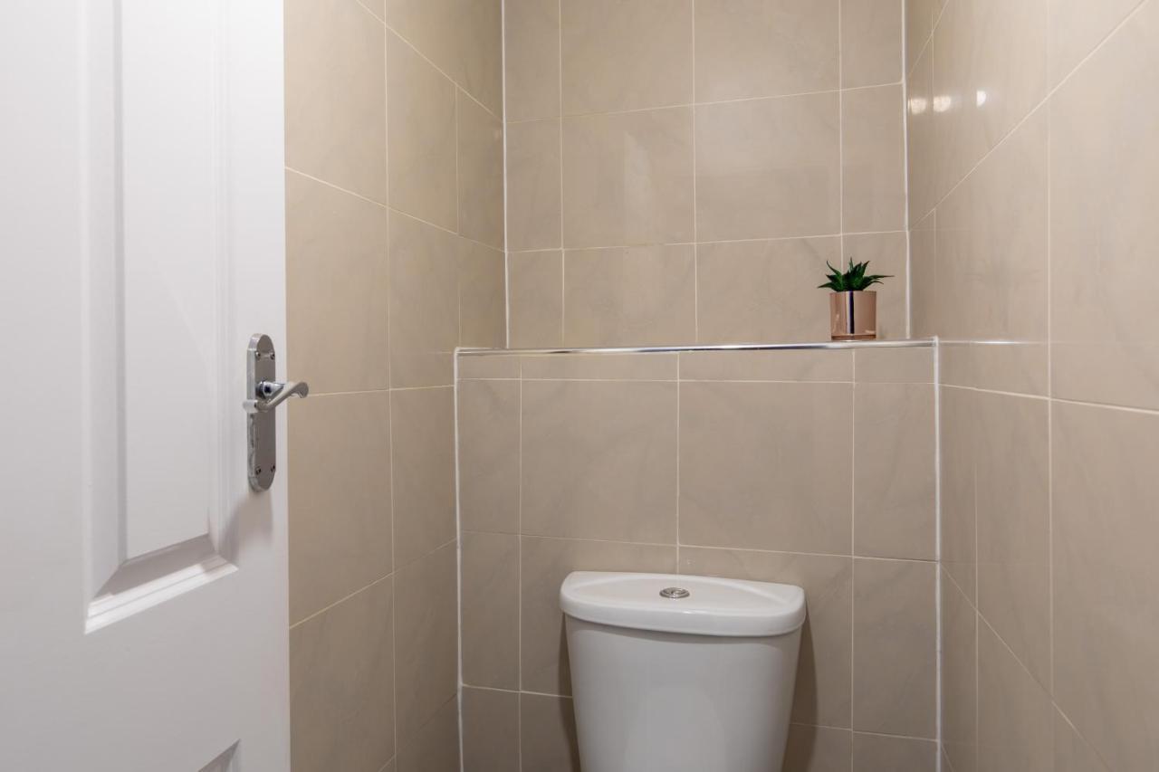 Appartement Marylebone Londen