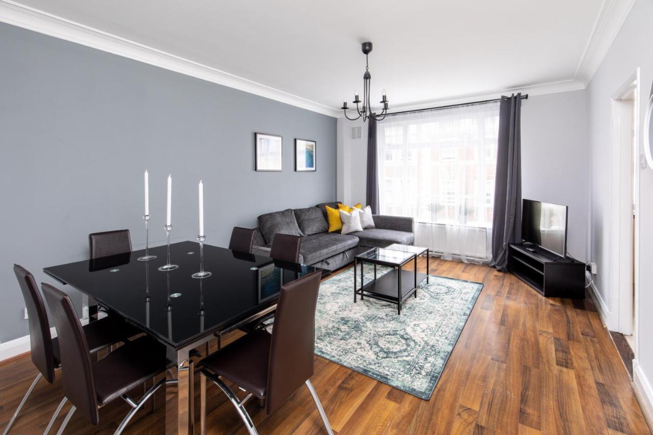 Marylebone Apartamento *