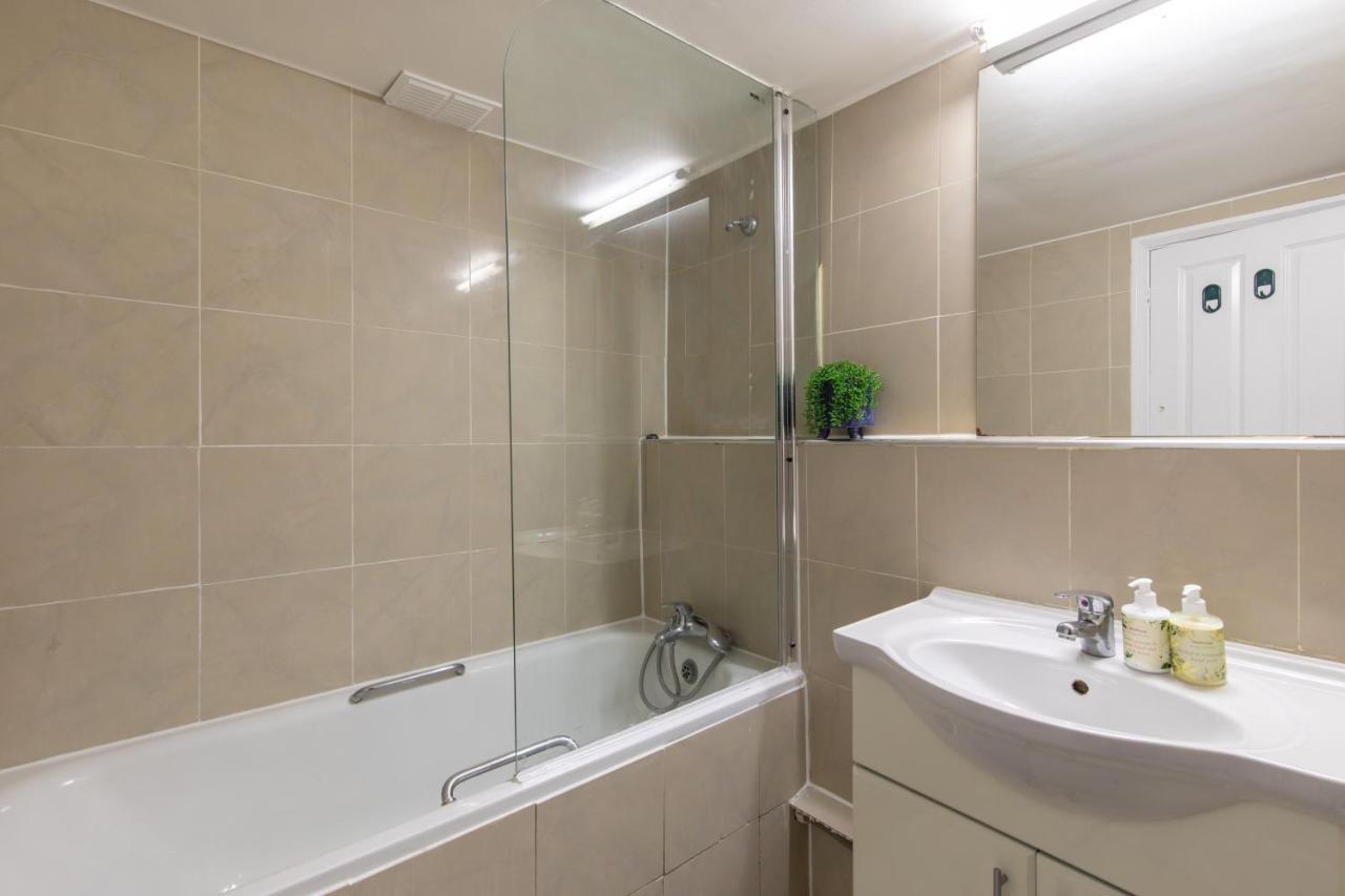Marylebone Apartamento