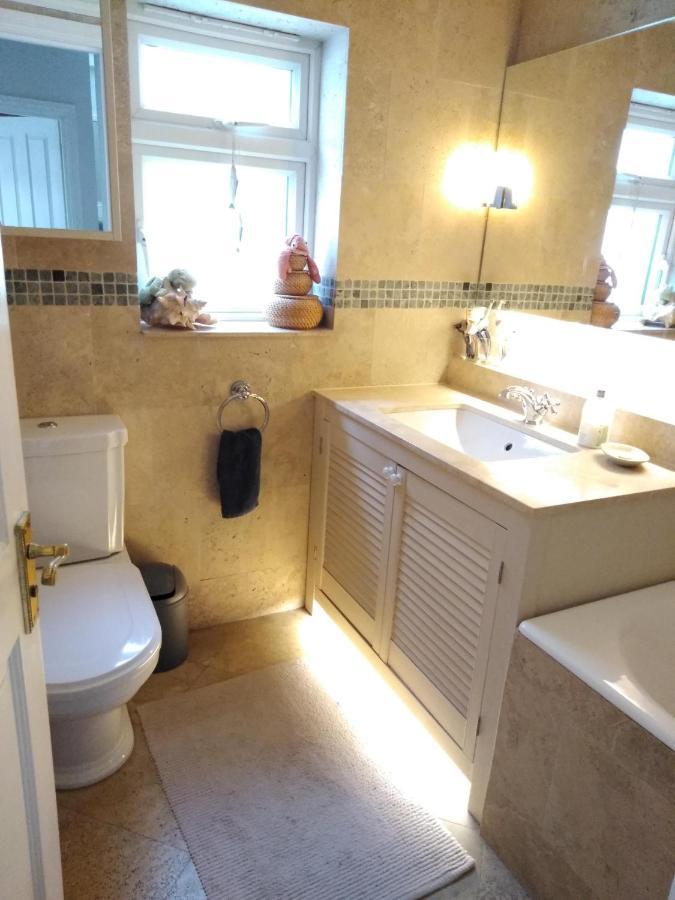 Guest house Brookview 3*