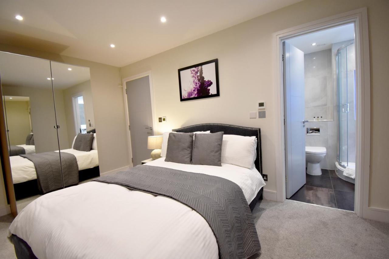 Northside Ealing London