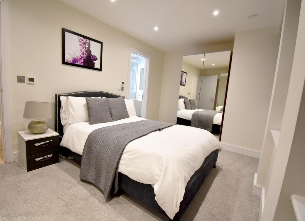 Apartment Northside Ealing