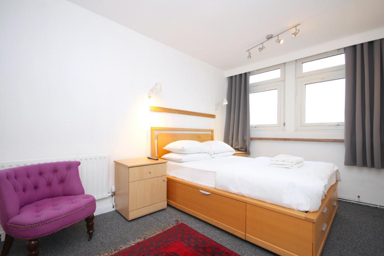 Soho With Excellent Views Apartamento Londres