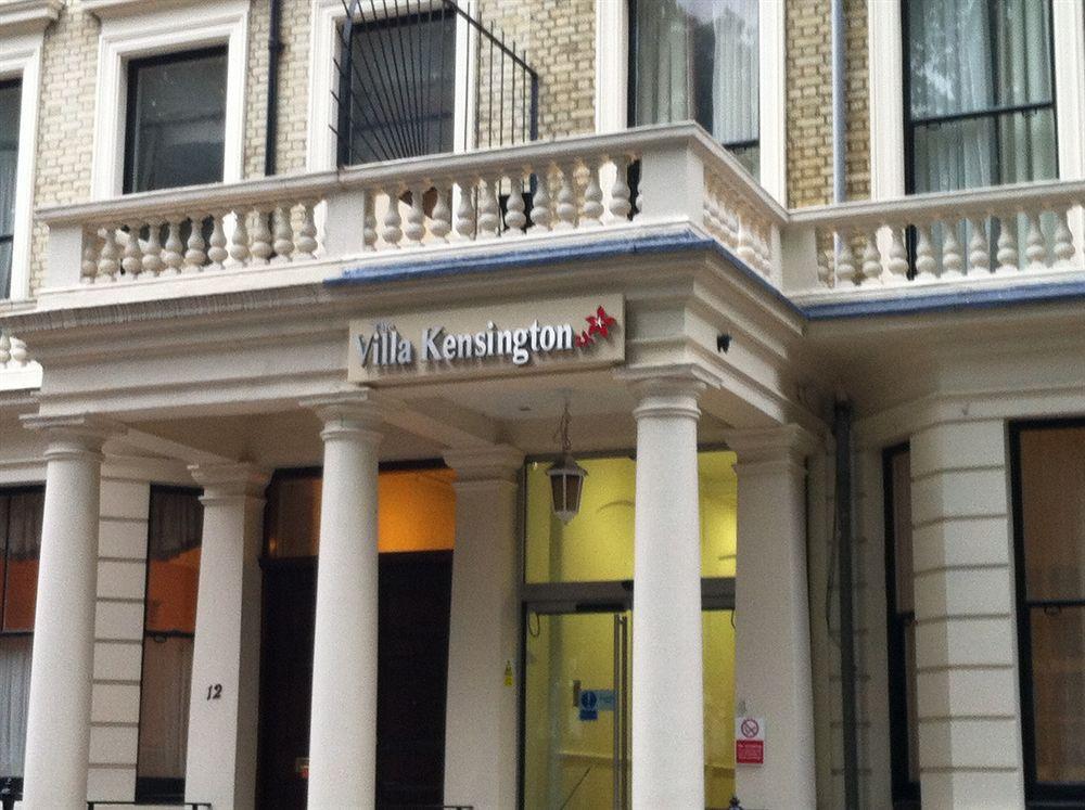 The Kensington Londen