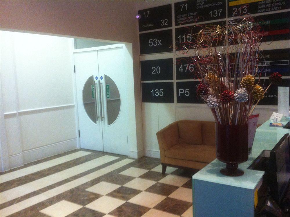 Hotel The Kensington 3*