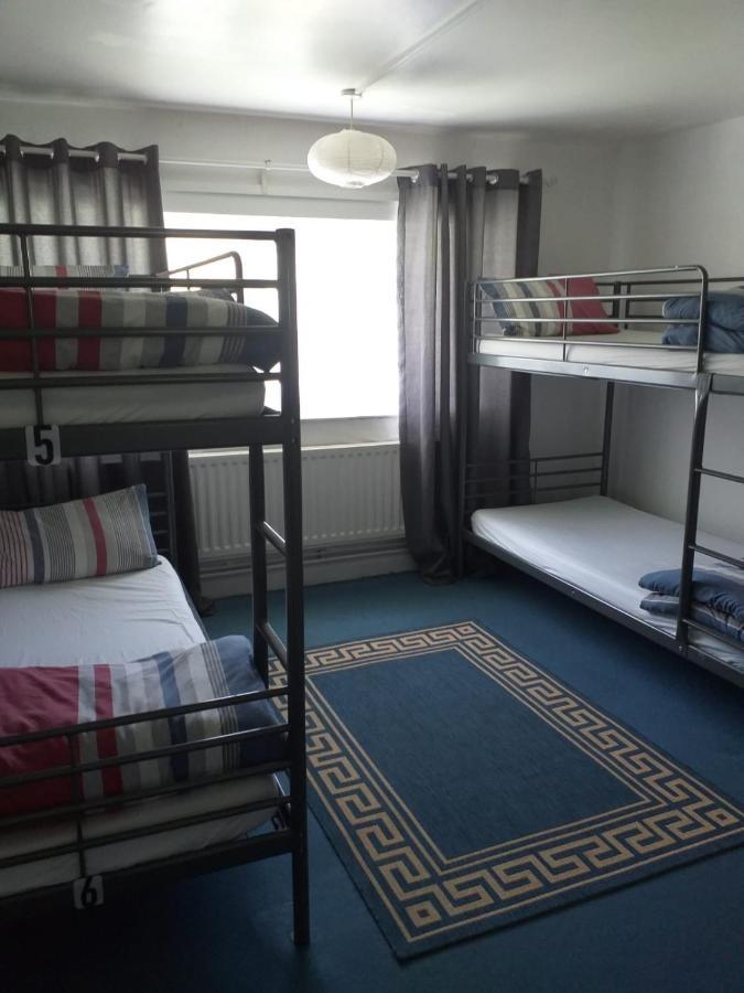 The Queens Hostel Londen