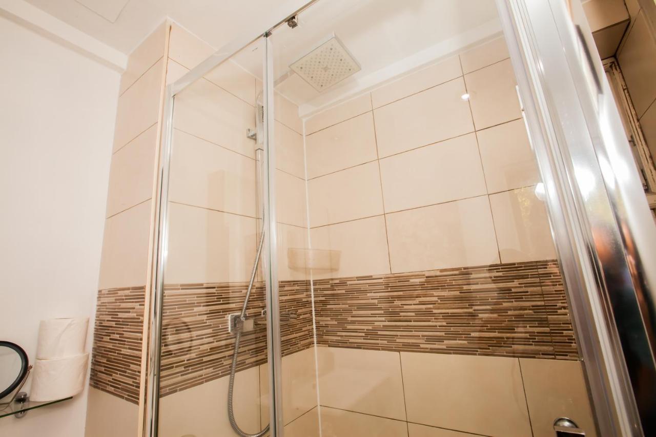 Apartment Pimlico Near Victoria London