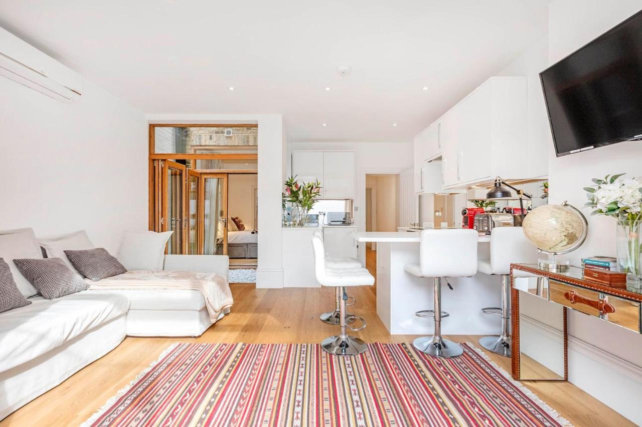 Appartement Fulham Road