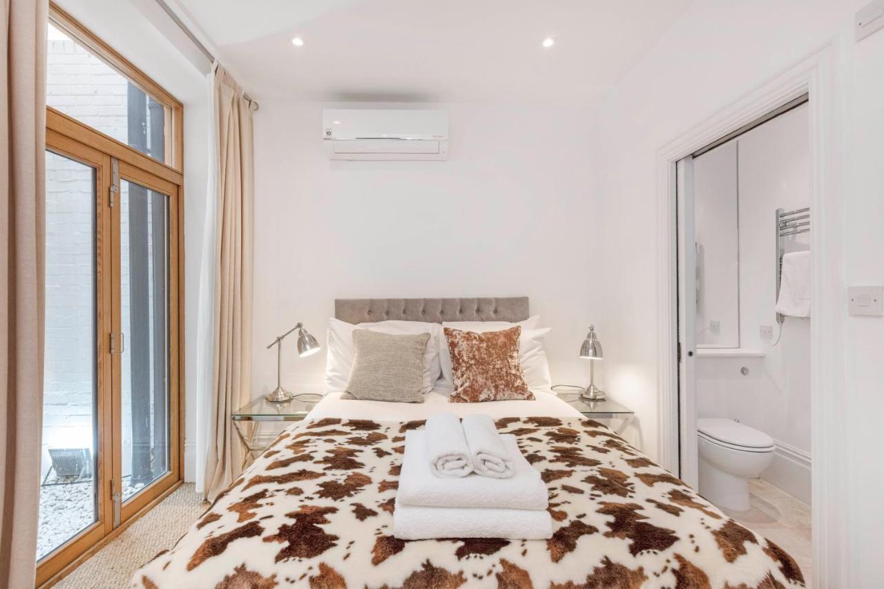 Fulham Road Appartement