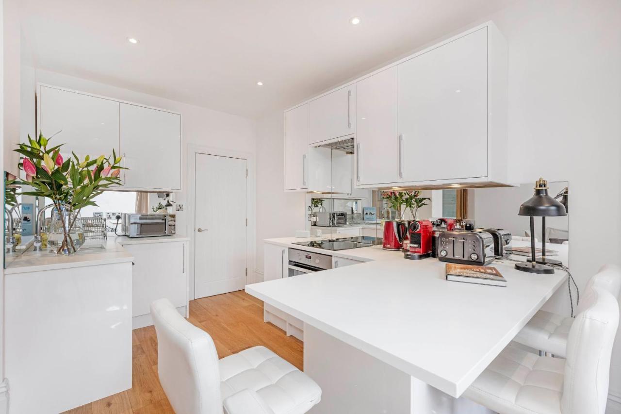 Appartement Fulham Road